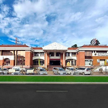Hotel Preethi Classic Towers Udagamandalam Exterior photo