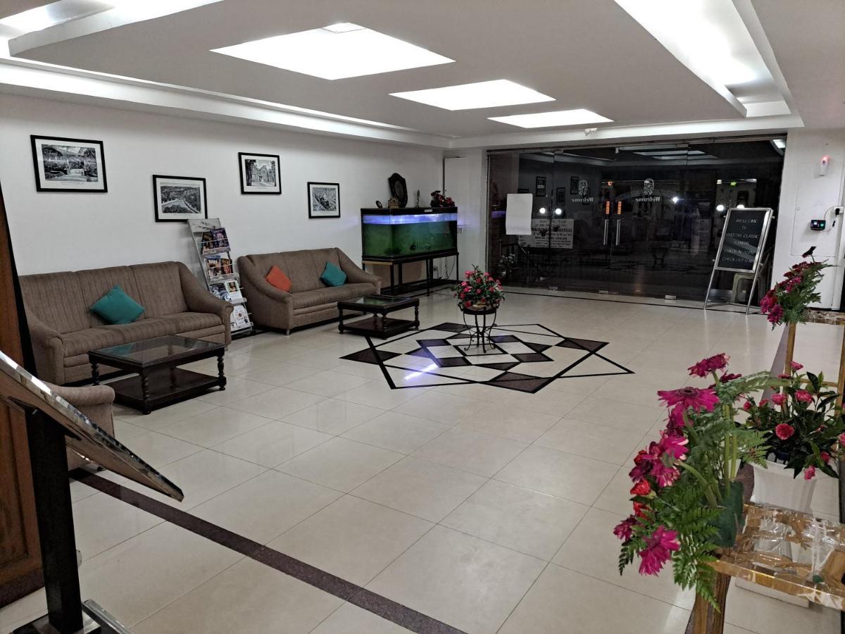Hotel Preethi Classic Towers Udagamandalam Exterior photo