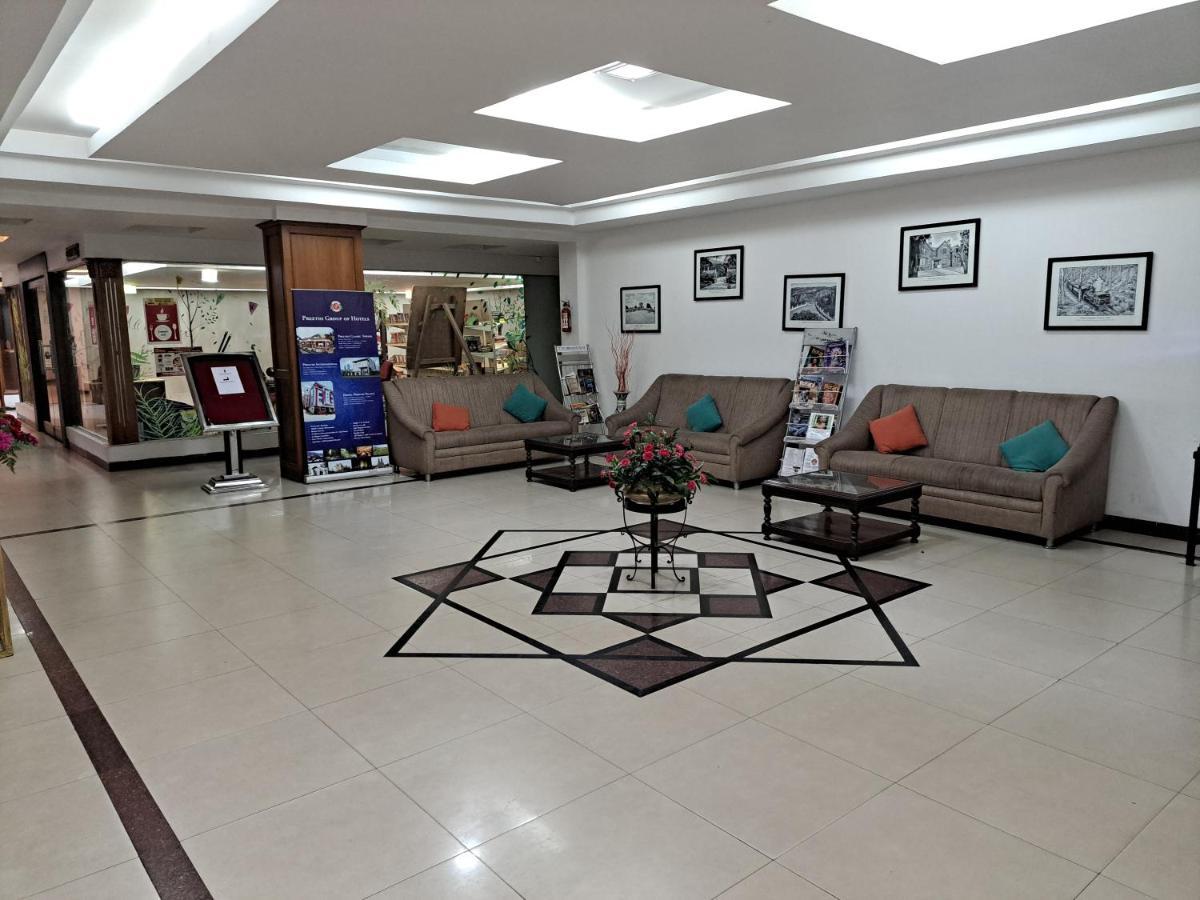 Hotel Preethi Classic Towers Udagamandalam Exterior photo