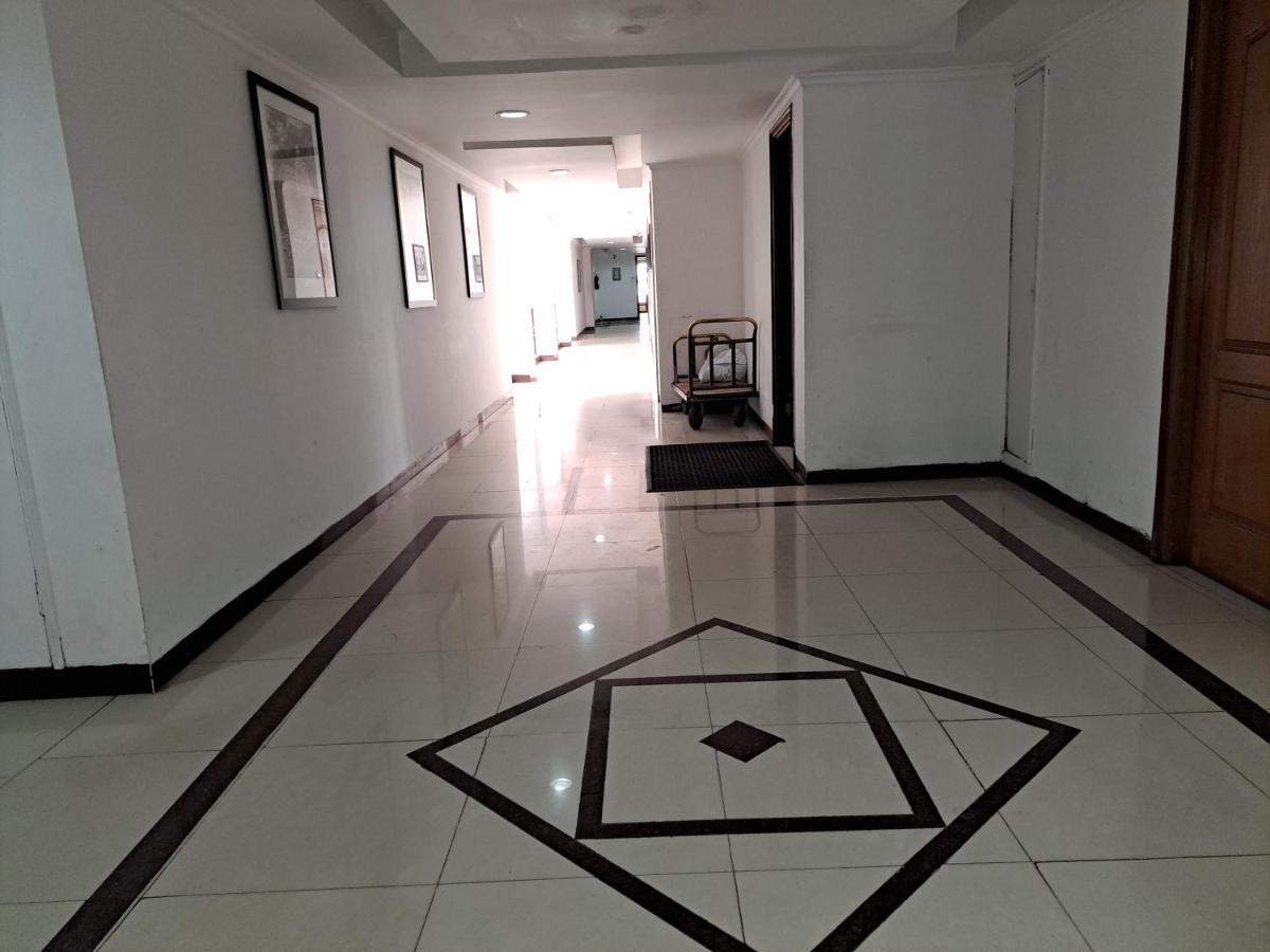 Hotel Preethi Classic Towers Udagamandalam Exterior photo