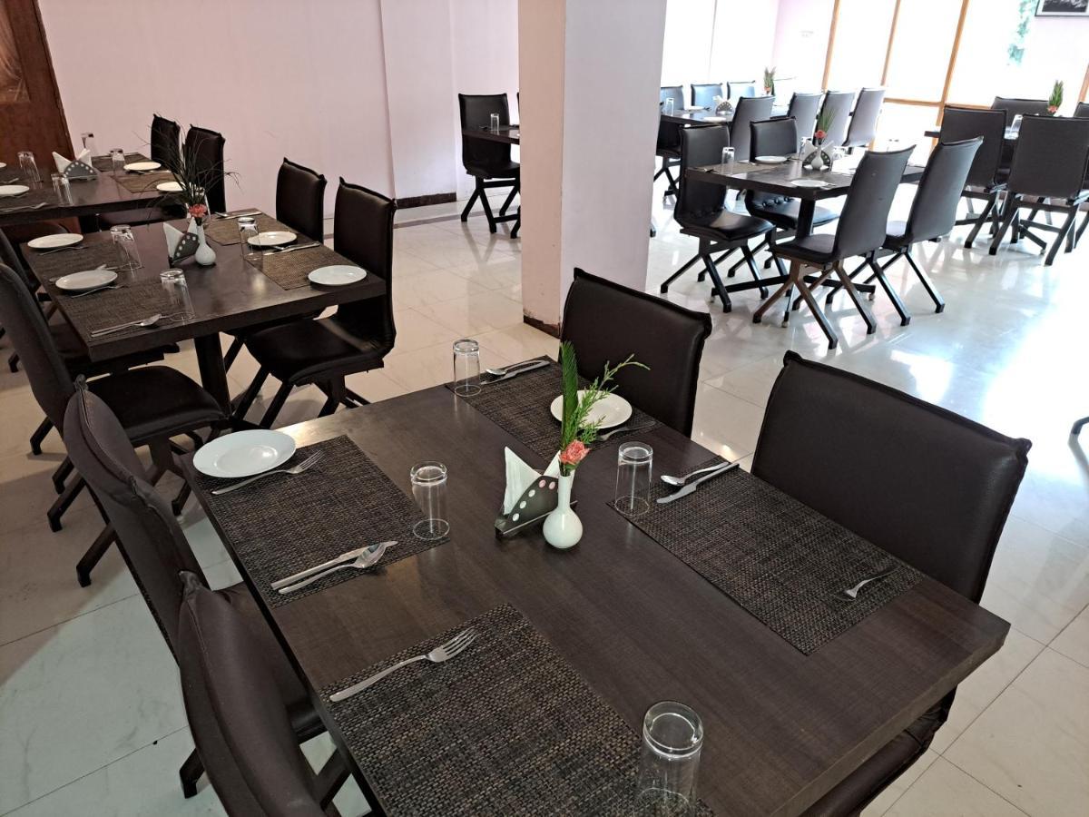 Hotel Preethi Classic Towers Udagamandalam Exterior photo