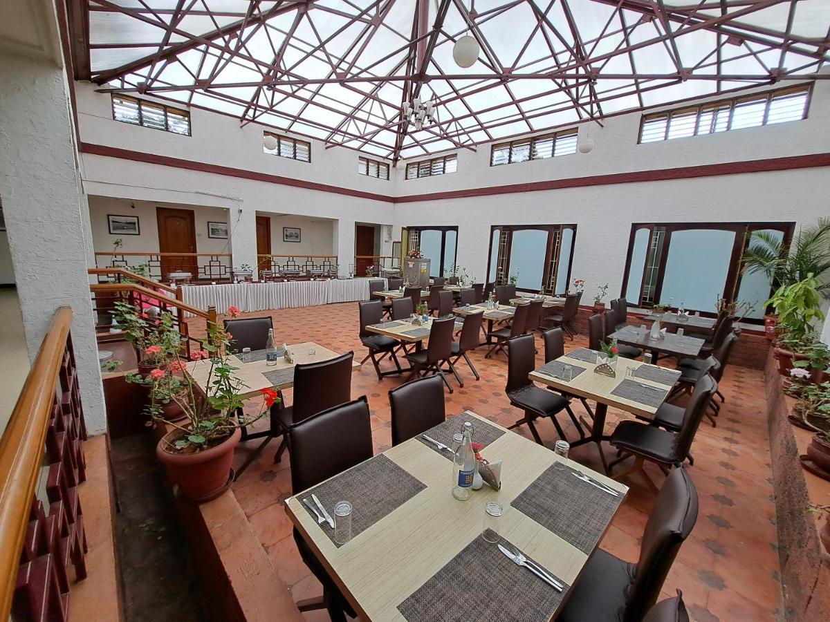 Hotel Preethi Classic Towers Udagamandalam Exterior photo