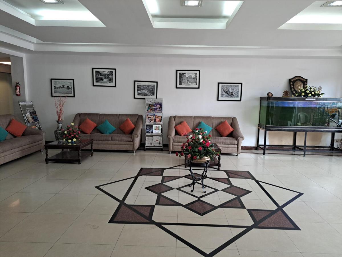 Hotel Preethi Classic Towers Udagamandalam Exterior photo