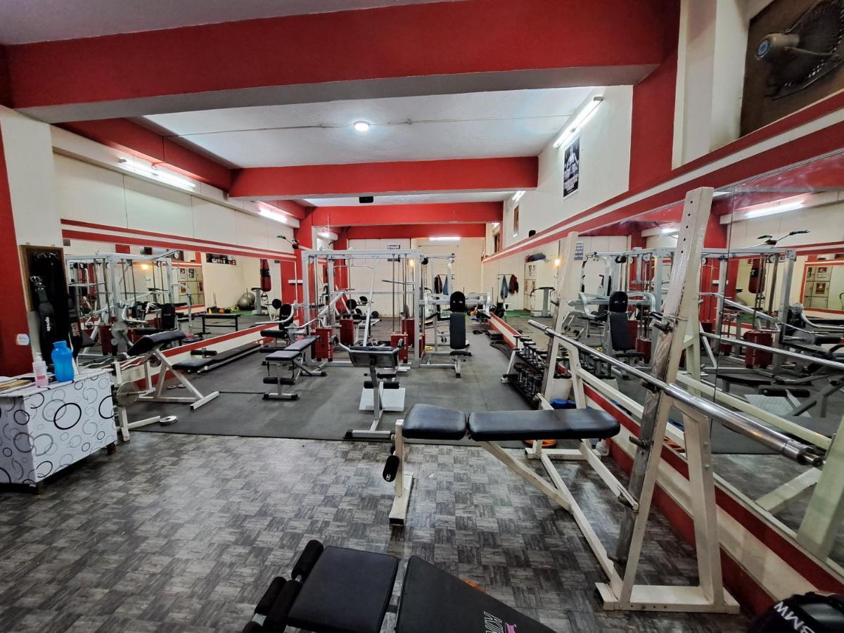 Hotel Preethi Classic Towers Udagamandalam Exterior photo