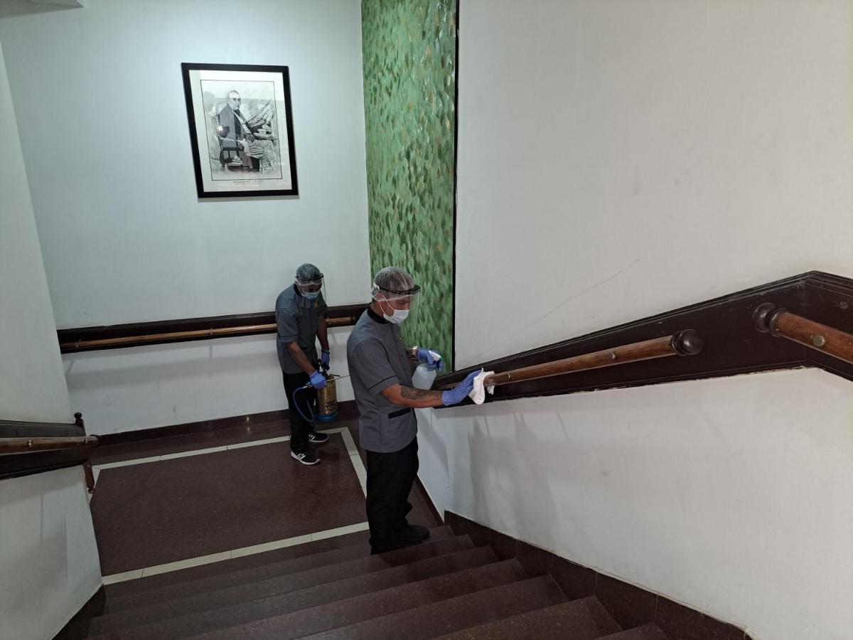 Hotel Preethi Classic Towers Udagamandalam Exterior photo