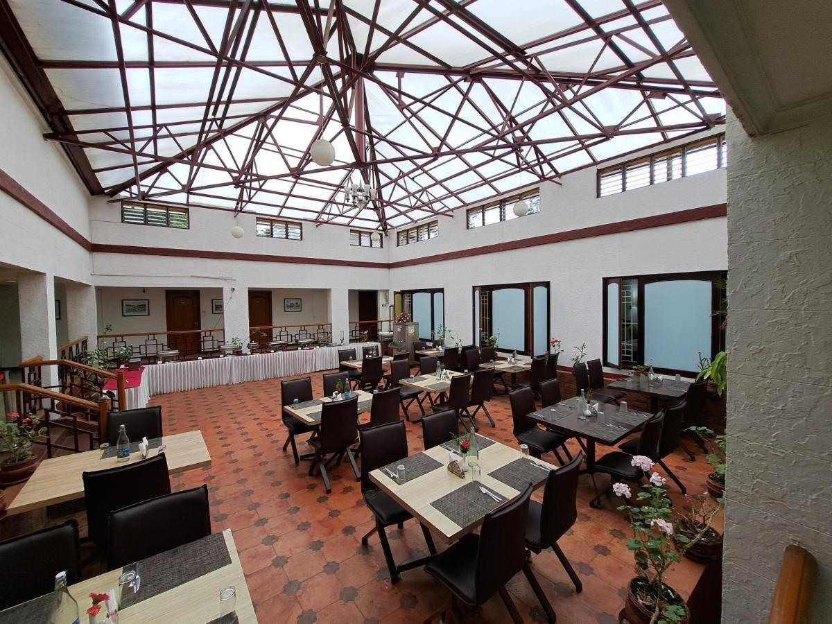 Hotel Preethi Classic Towers Udagamandalam Exterior photo
